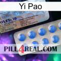 Yi Pao 39